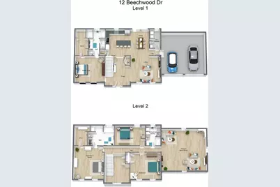 12 Beechwood Drive, Cranston, RI 02921 - Photo 10