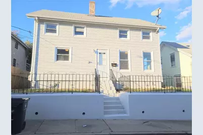 8 Harvey Street, Pawtucket, RI 02860 - Photo 1