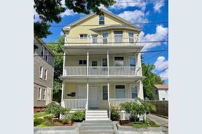 44 Richter Street, Providence, RI 02908 - Photo 1