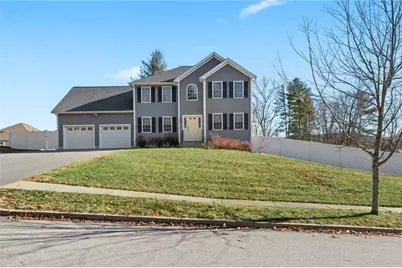 11 Oakland Avenue, Burrillville, RI 02858 - Photo 1