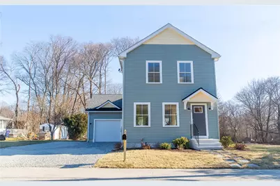 60 Dean Avenue, North Kingstown, RI 02852 - Photo 1