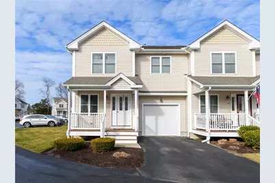 28 Silvercup Circle, West Warwick, RI 02893 - Photo 1