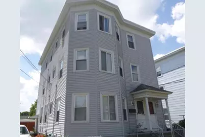 31 Stearns Street, Pawtucket, RI 02861 - Photo 1