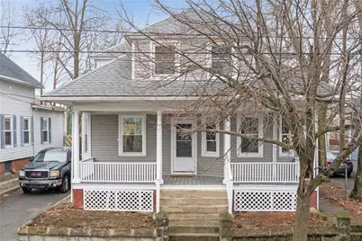 155 Briggs Street, Providence, RI 02905 - Photo 1