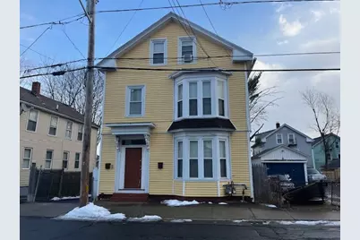 35 Vandewater Street, Providence, RI 02908 - Photo 1