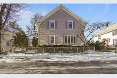 55 Walnut Street, Johnston, RI 02919 - Photo 1