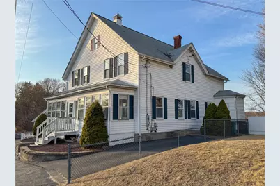 34 Smithfield Road, Woonsocket, RI 02895 - Photo 2