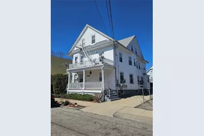 131 Mitchell Street, Providence, RI 02907 - Photo 1