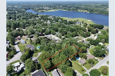 0 Overhill Road, Warren, RI 02885 - Photo 2