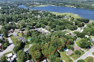 0 Overhill Rd, Warren, RI 02885 - Photo 2