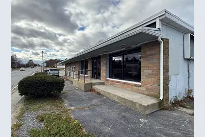 1435 Victory Highway, North Smithfield, RI 02896 - Photo 1