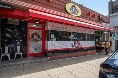 227 Thayer Street, Providence, RI 02906 - Photo 2