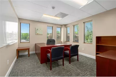 6 Blackstone Valley Place Place #205, Lincoln, RI 02865 - Photo 4