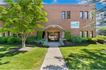 6 Blackstone Valley Place Place #205, Lincoln, RI 02865 - Photo 2