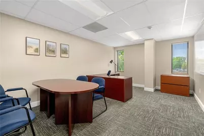 6 Blackstone Valley Place Place #205, Lincoln, RI 02865 - Photo 6