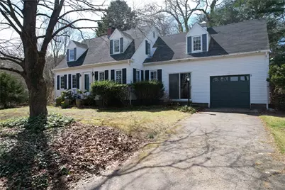 23 Rockland Drive, South Kingstown, RI 02879 - Photo 1