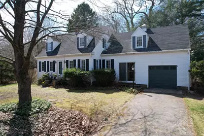 23 Rockland Drive, South Kingstown, RI 02879 - Photo 32