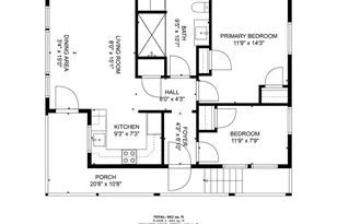 21 Brown and Howard, Newport, RI 02840 - Photo 20