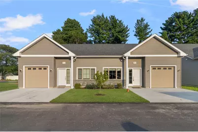 1 West Valley Circle, West Warwick, RI 02893 - Photo 1