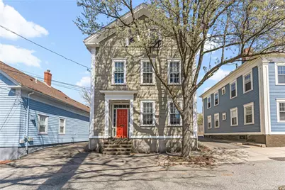 104 Sheldon Street #2, Providence, RI 02906 - Photo 1