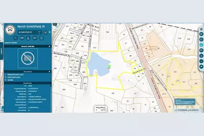 0 Chester Street, North Smithfield, RI 02896 - Photo 12