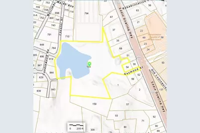 0 Chester Street, North Smithfield, RI 02896 - Photo 2
