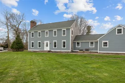 155 Taylor Road, Portsmouth, RI 02871 - Photo 1