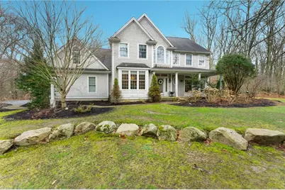 153 Sakonnet Ridge Drive, Tiverton, RI 02878 - Photo 1