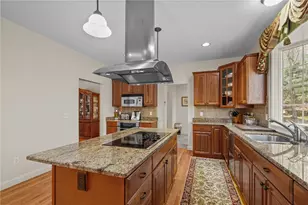 20 Bailey Blvd, East Greenwich, RI 02818 - Photo 16