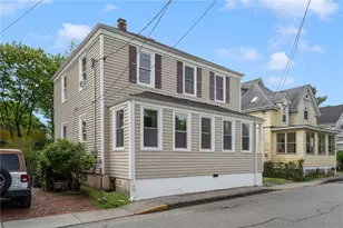 53 Warner St, Newport, RI 02840 - Photo 2