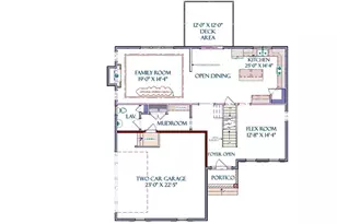 64 Cardinal Rd, Cranston, RI 02921 - Photo 2