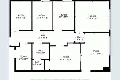 63 Eddie Dowling Highway #1, North Smithfield, RI 02896 - Photo 16