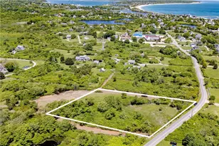 0 Pilot Hill Rd, Block Island, RI 02807 - Photo 1