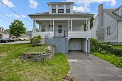 54 Delway Road, East Providence, RI 02914 - Photo 1