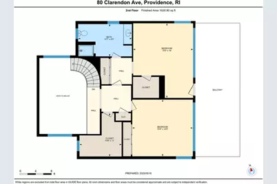 80 Clarendon Avenue, Providence, RI 02906 - Photo 48