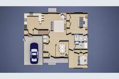 45 Pine Way Boulevard #36, Coventry, RI 02816 - Photo 2