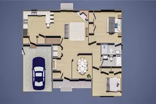 45 Pine Way Blvd, Coventry, RI 02816 - Photo 2