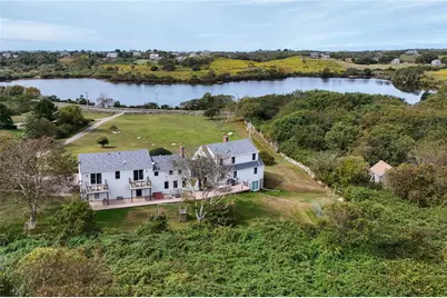 1087 Lakeside Drive, Block Island, RI 02807 - Photo 4
