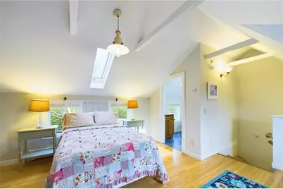 1087 Lakeside Drive, Block Island, RI 02807 - Photo 14