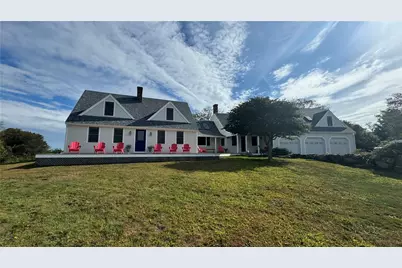 1087 Lakeside Drive, Block Island, RI 02807 - Photo 1