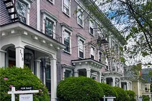 178 Bowen St, Providence, RI 02906 - Photo 1