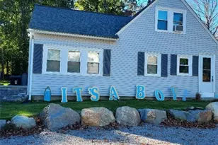 25 Thomas St, North Kingstown, RI 02852 - Photo 2