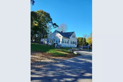 25 Thomas Street, North Kingstown, RI 02852 - Photo 1