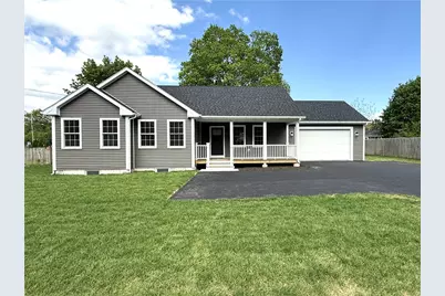 189 Pleasant View Avenue, Smithfield, RI 02917 - Photo 1