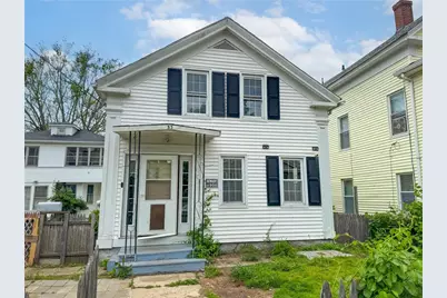 233 Grove Street, Woonsocket, RI 02895 - Photo 1