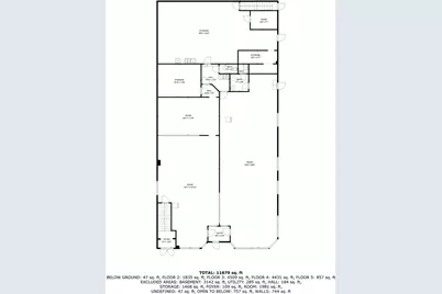 708 Broad Street #1B, Central Falls, RI 02863 - Photo 8