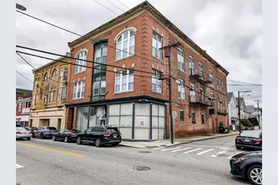 708 Broad Street #1B, Central Falls, RI 02863 - Photo 1