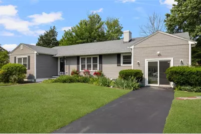 6 Humes Avenue, Warwick, RI 02889 - Photo 1