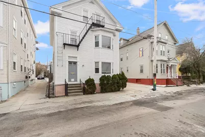 98 Penn Street, Providence, RI 02909 - Photo 2