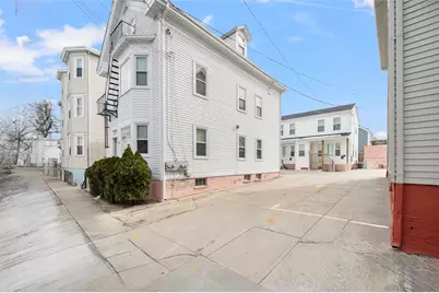 98 Penn Street, Providence, RI 02909 - Photo 4